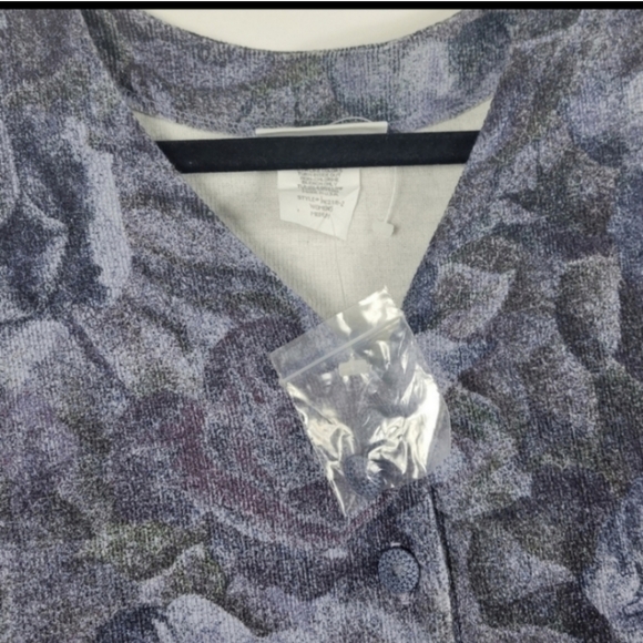 TIBURON Anthropologie Maxi Dress Size Medium - Picture 3 of 5